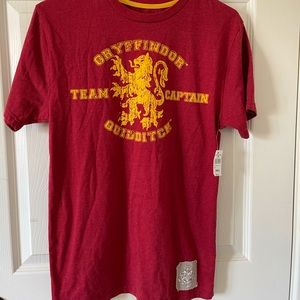 Harry Potter Gryffindor T-Shirt